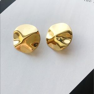 Monet Earrings jewelry